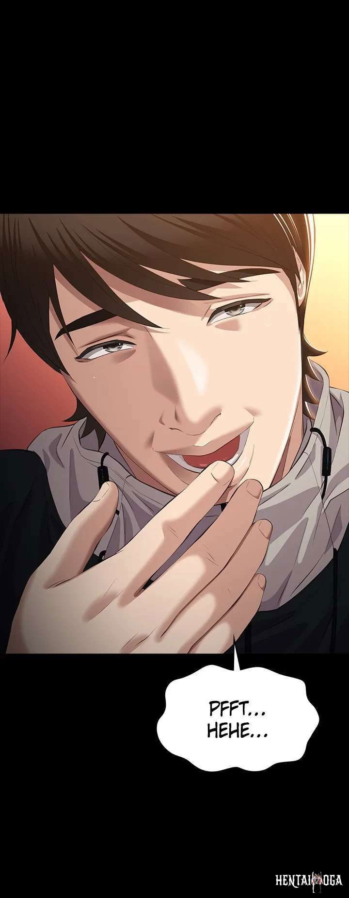 Resume Resume Chapter 43 - Page 54