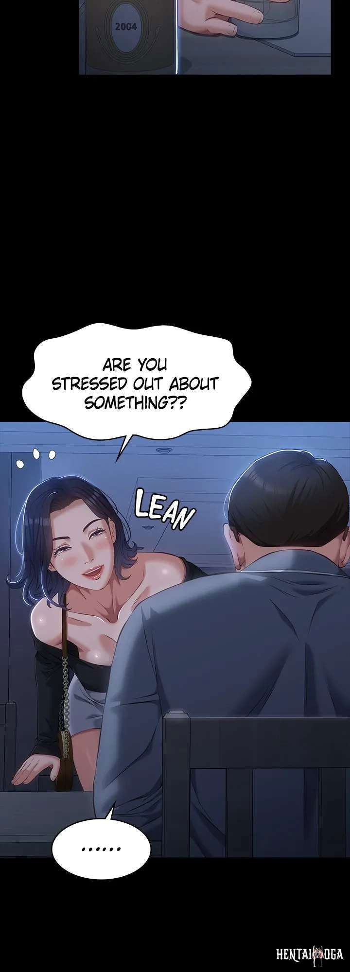 Resume Resume Chapter 43 - Page 6