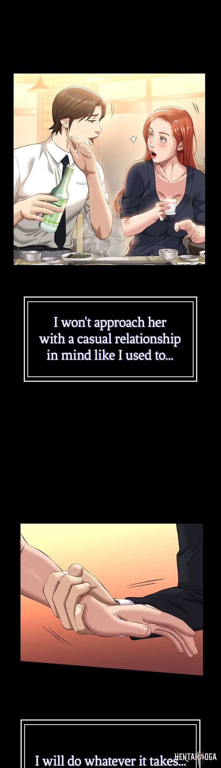 Resume Resume Chapter 44 - Page 10