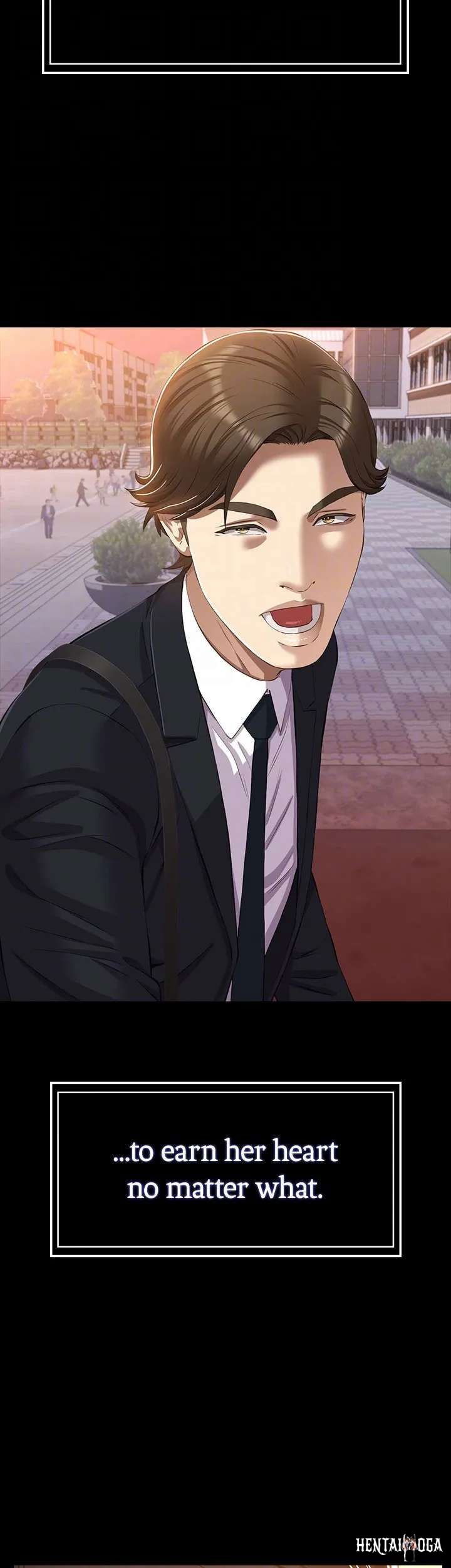 Resume Resume Chapter 44 - Page 11