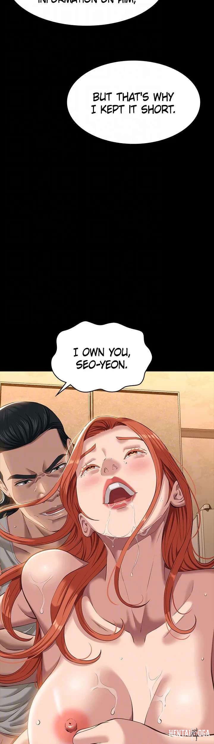 Resume Resume Chapter 44 - Page 14