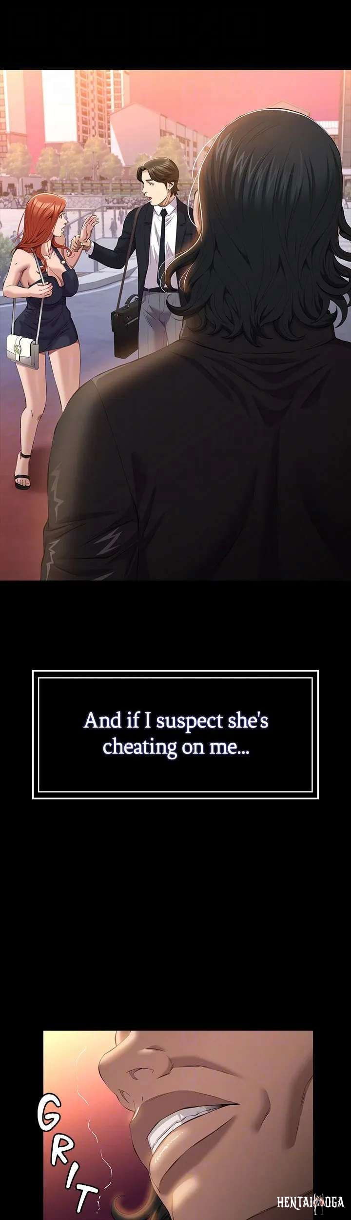 Resume Resume Chapter 44 - Page 18