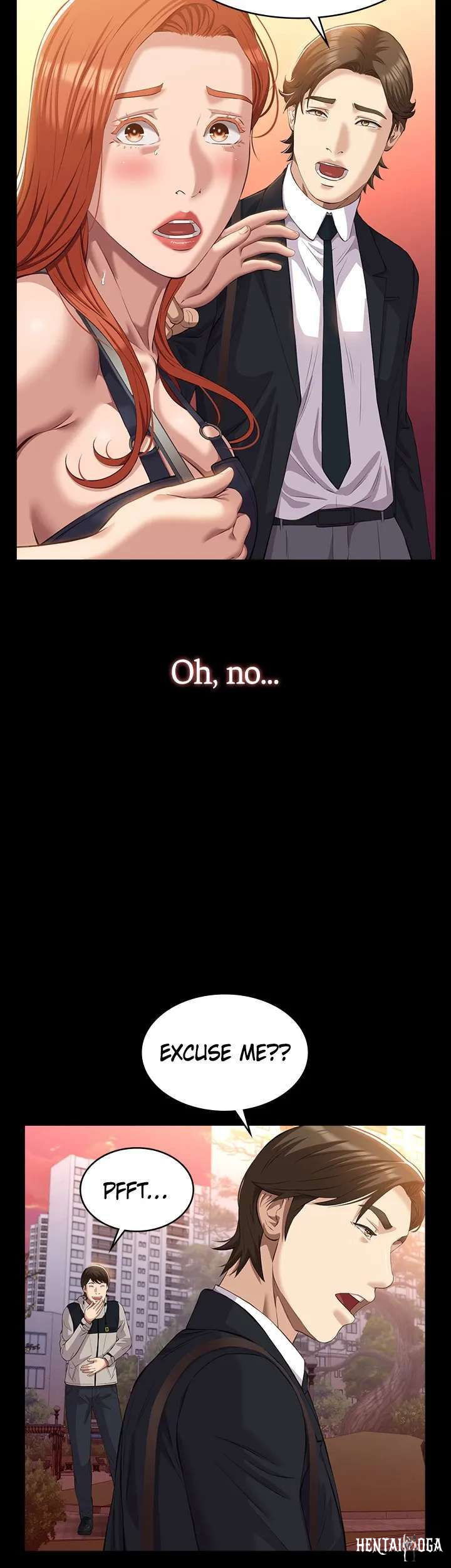 Resume Resume Chapter 44 - Page 2