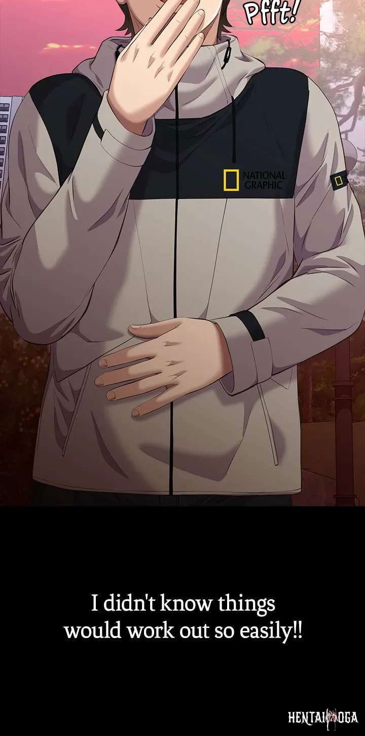 Resume Resume Chapter 44 - Page 21