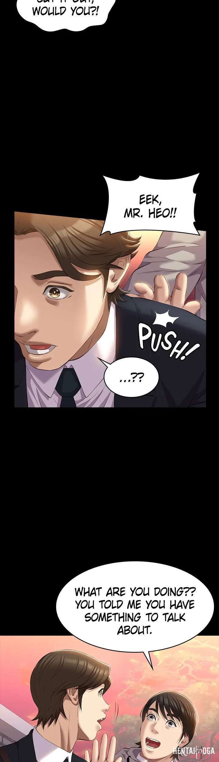 Resume Resume Chapter 44 - Page 27