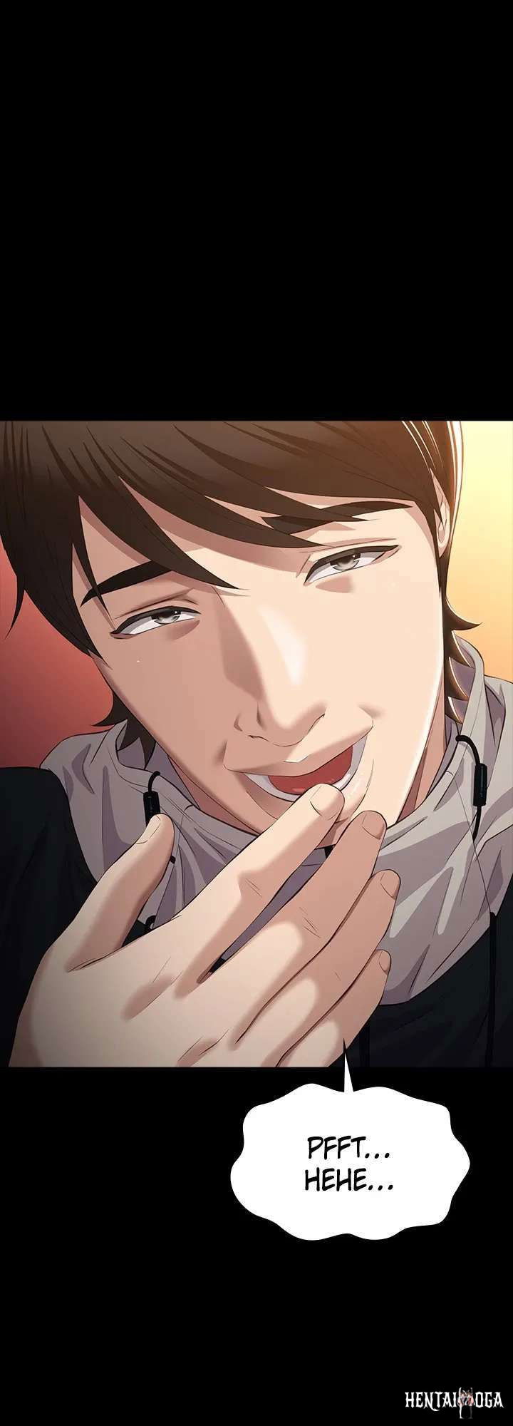 Resume Resume Chapter 44 - Page 3