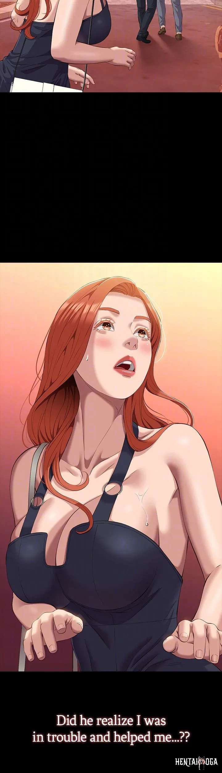 Resume Resume Chapter 44 - Page 30