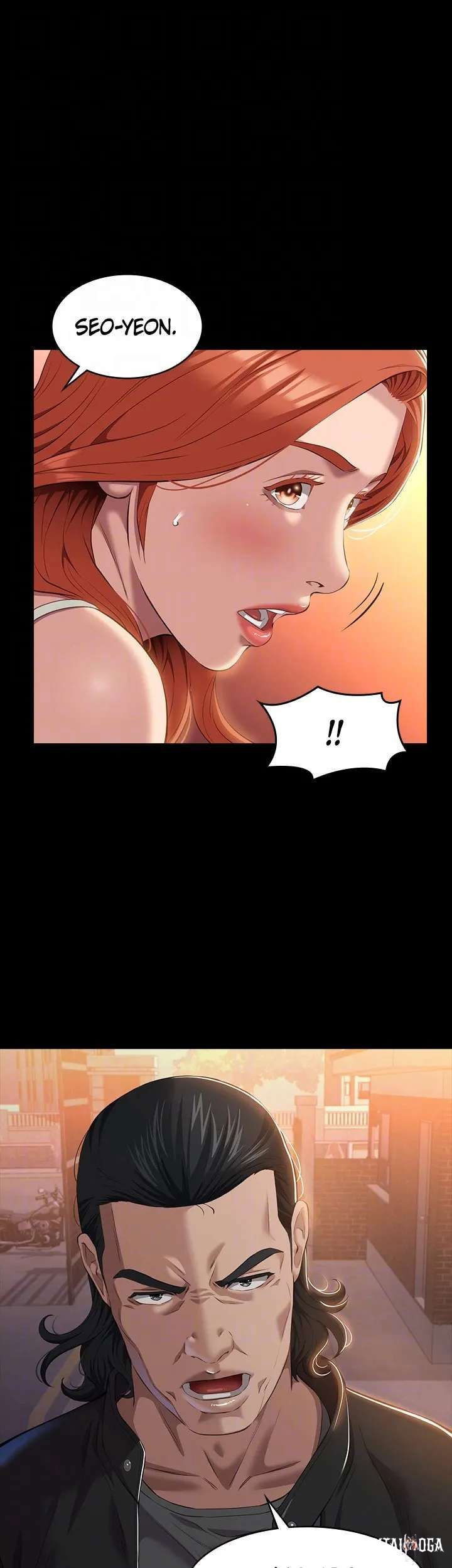 Resume Resume Chapter 44 - Page 31