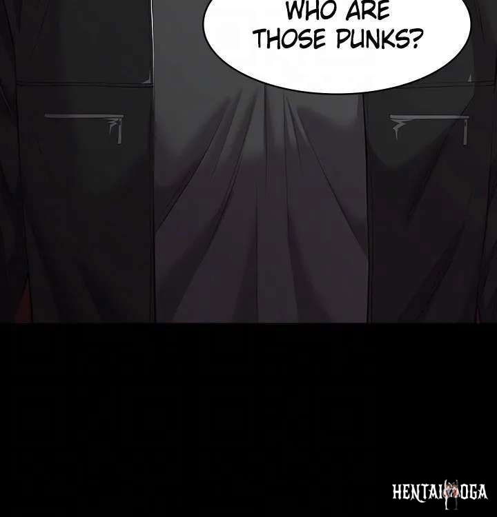 Resume Resume Chapter 44 - Page 32