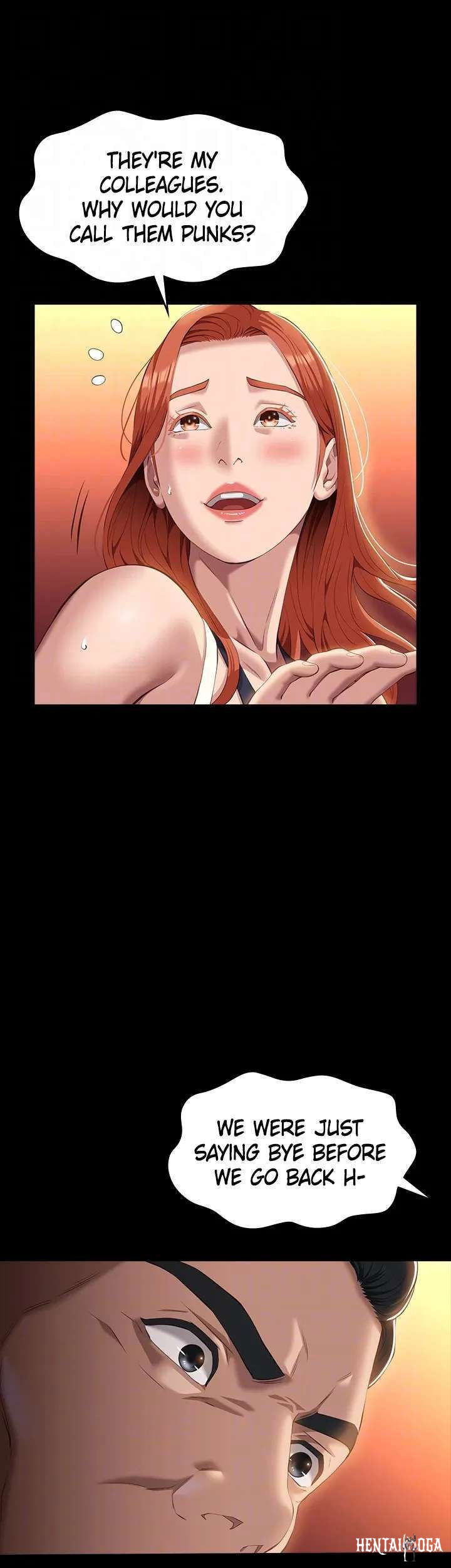 Resume Resume Chapter 44 - Page 33