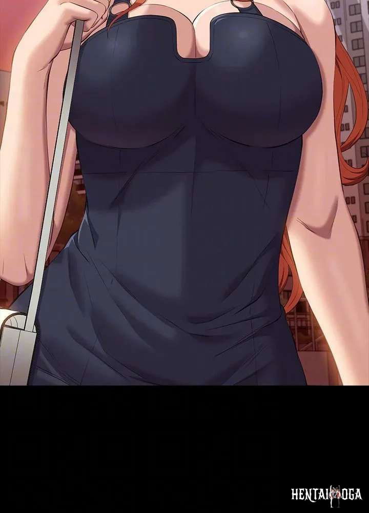 Resume Resume Chapter 44 - Page 36