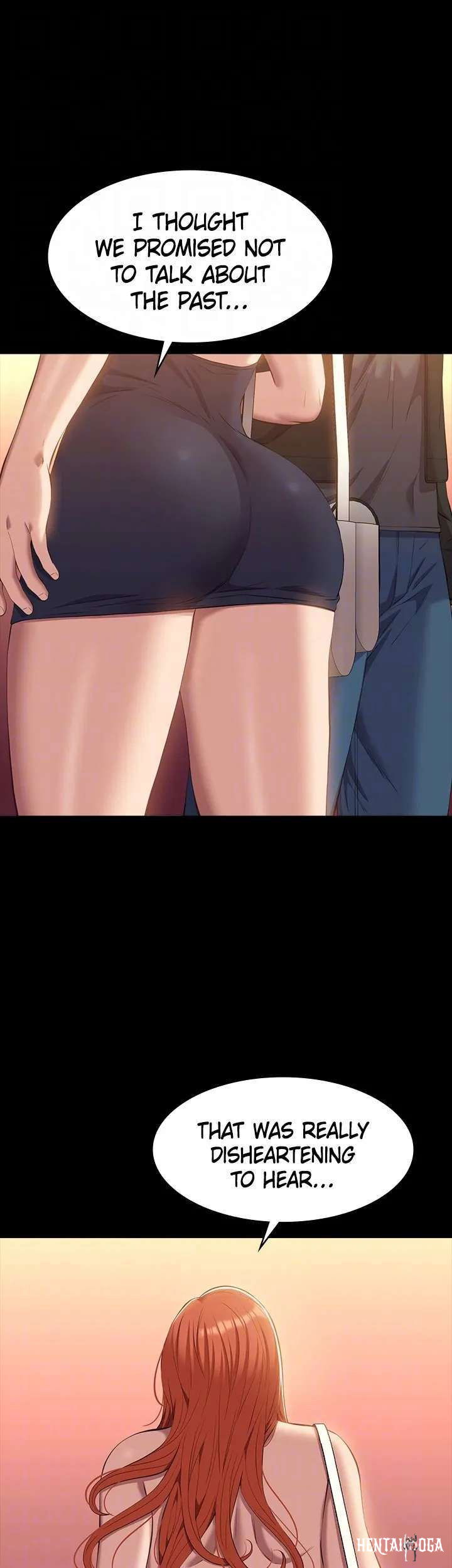 Resume Resume Chapter 44 - Page 37