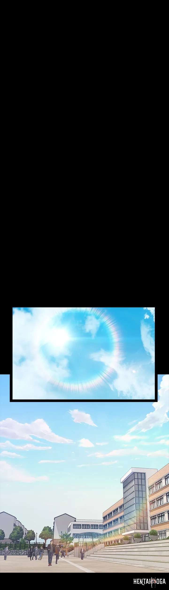 Resume Resume Chapter 44 - Page 41