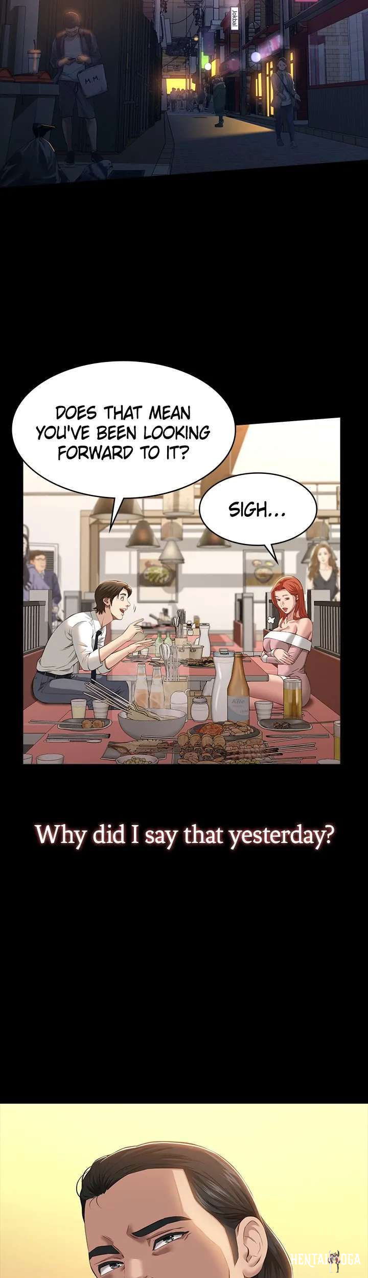 Resume Resume Chapter 44 - Page 43