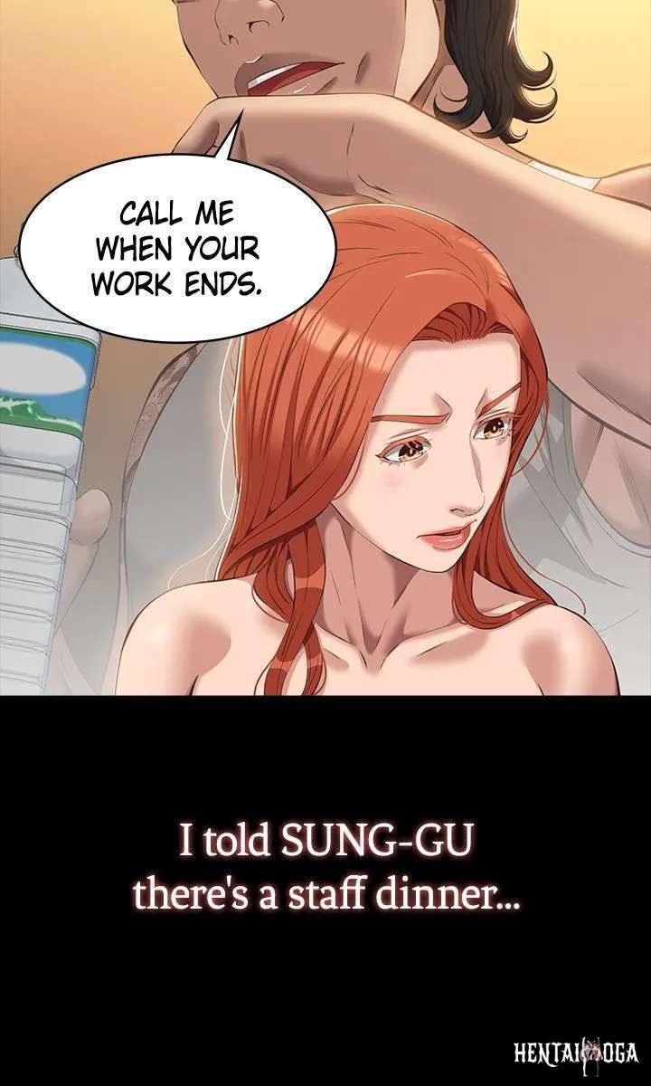 Resume Resume Chapter 44 - Page 44