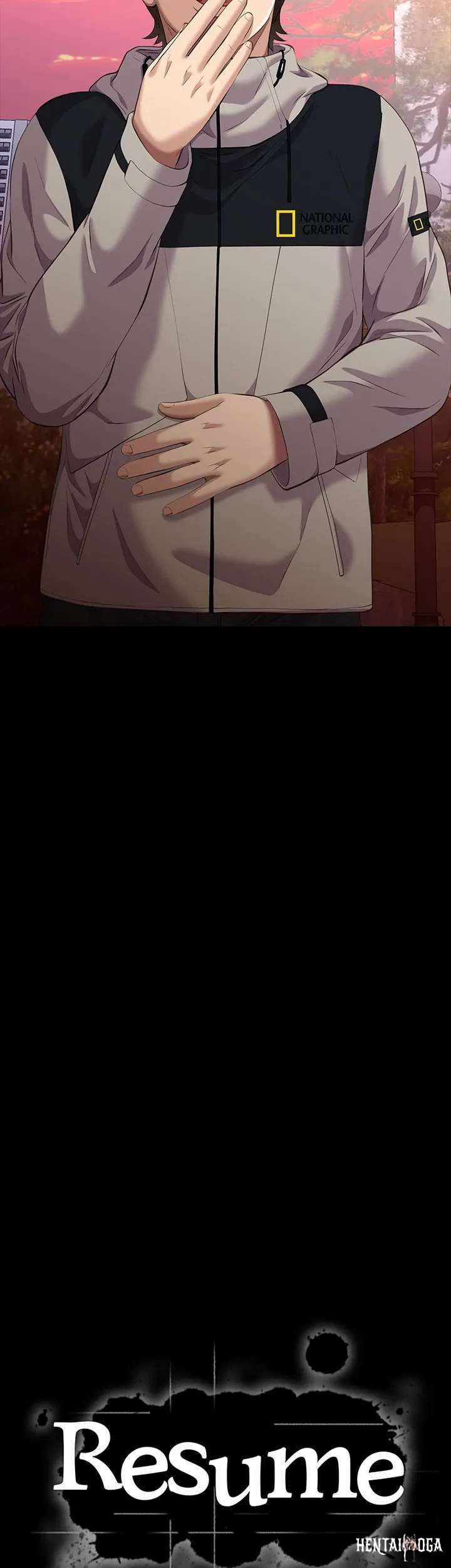 Resume Resume Chapter 44 - Page 5