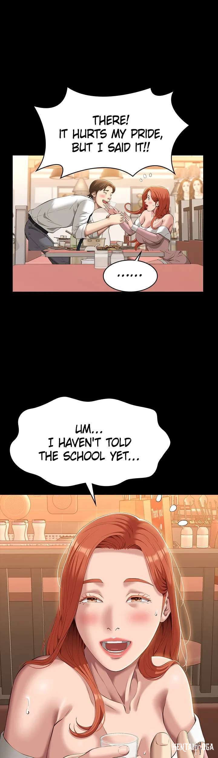 Resume Resume Chapter 44 - Page 51