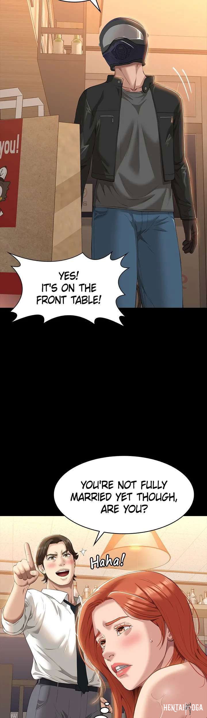 Resume Resume Chapter 44 - Page 53