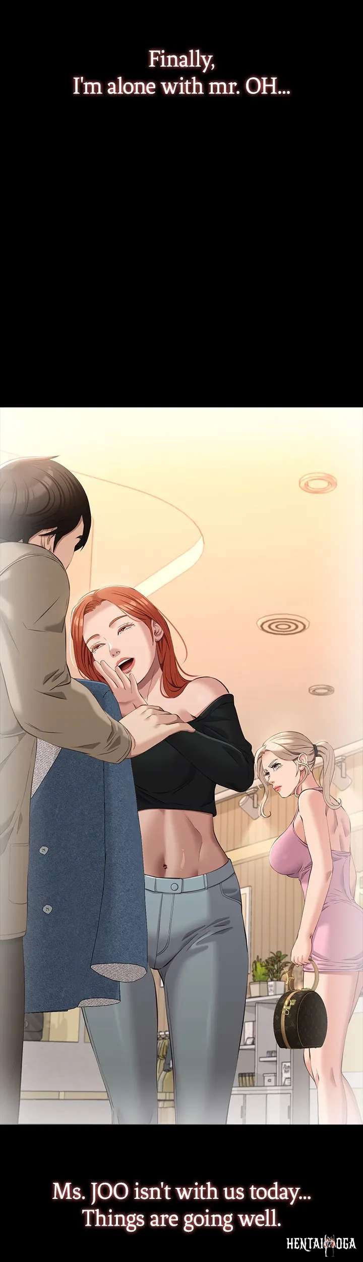 Resume Resume Chapter 44 - Page 60