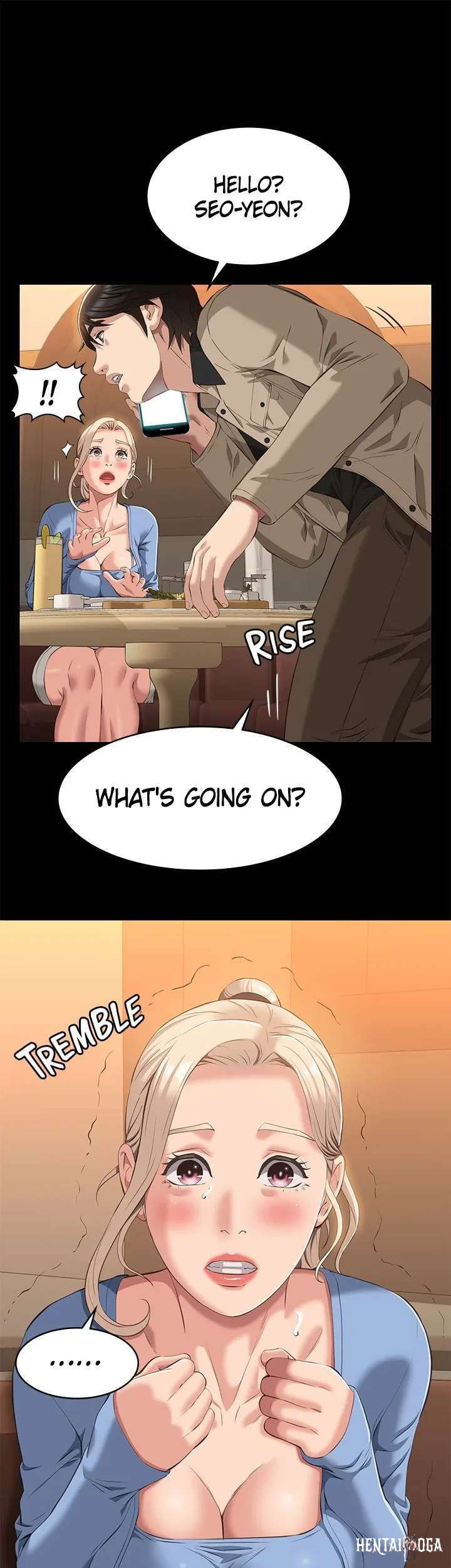 Resume Resume Chapter 44 - Page 63