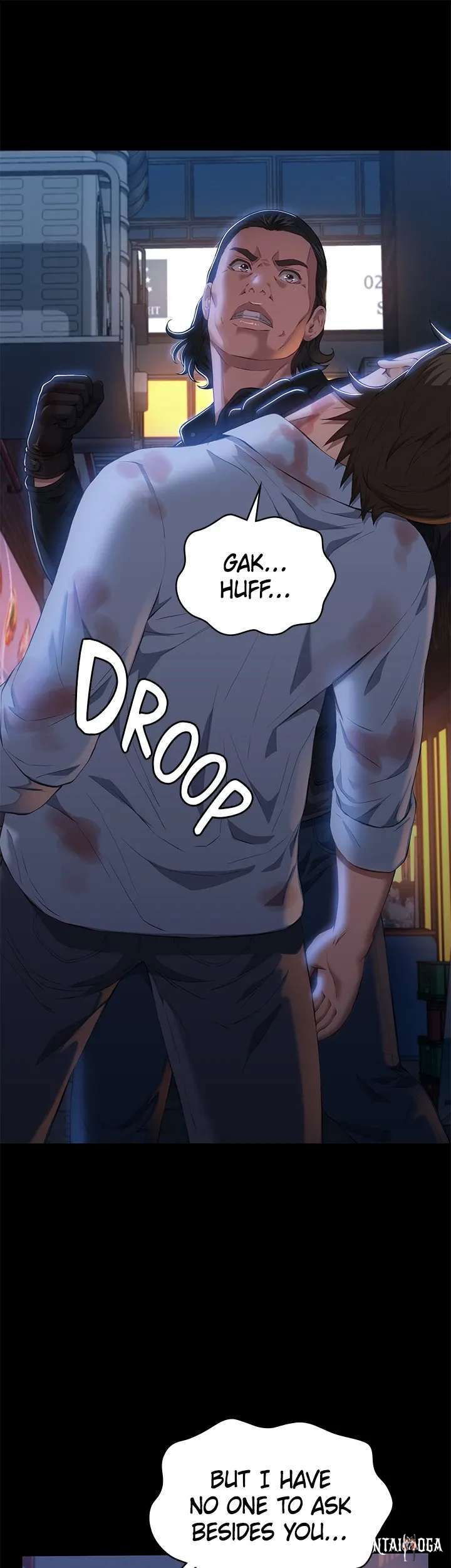 Resume Resume Chapter 44 - Page 66