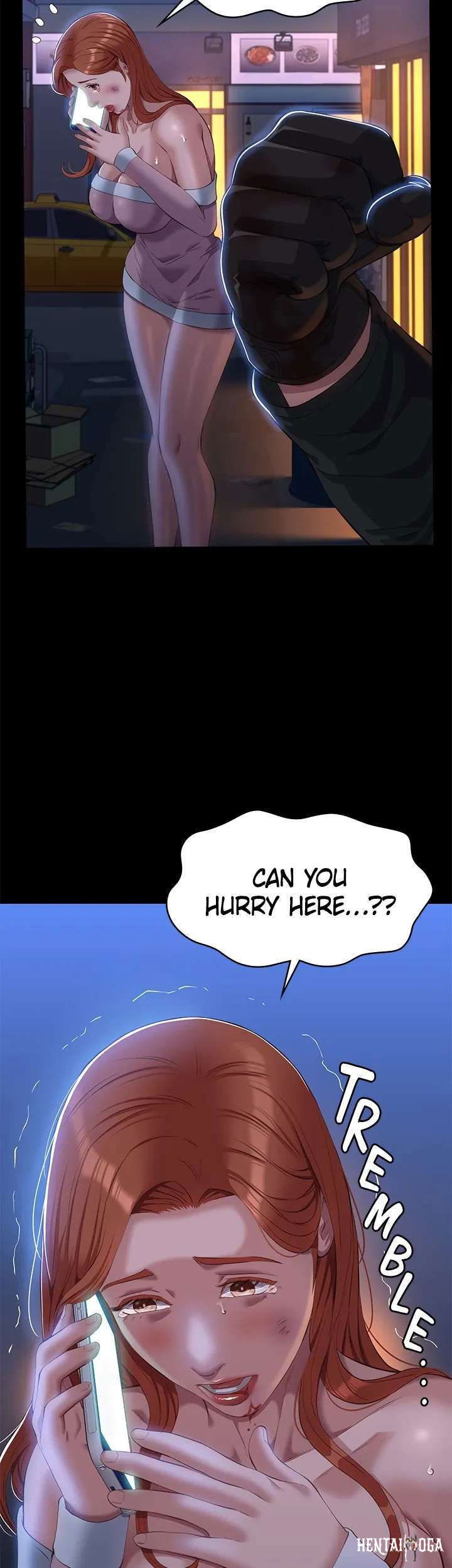 Resume Resume Chapter 44 - Page 67