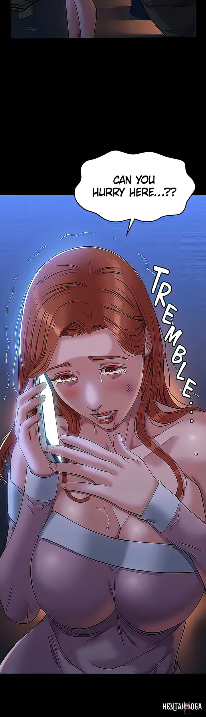 Resume Resume Chapter 45 - Page 13