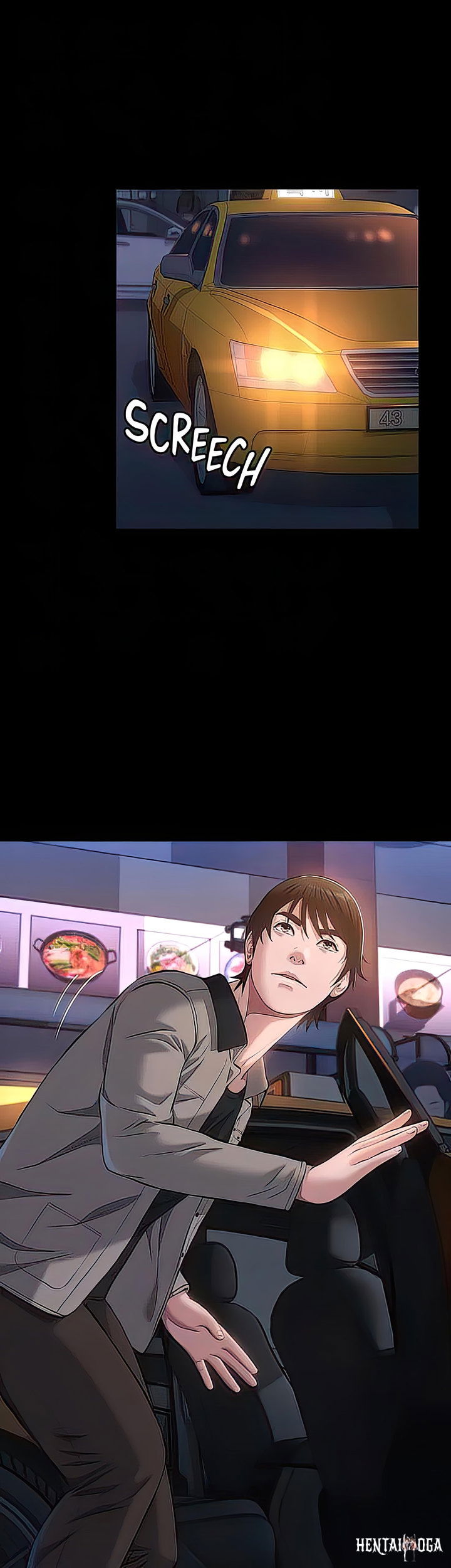 Resume Resume Chapter 45 - Page 15