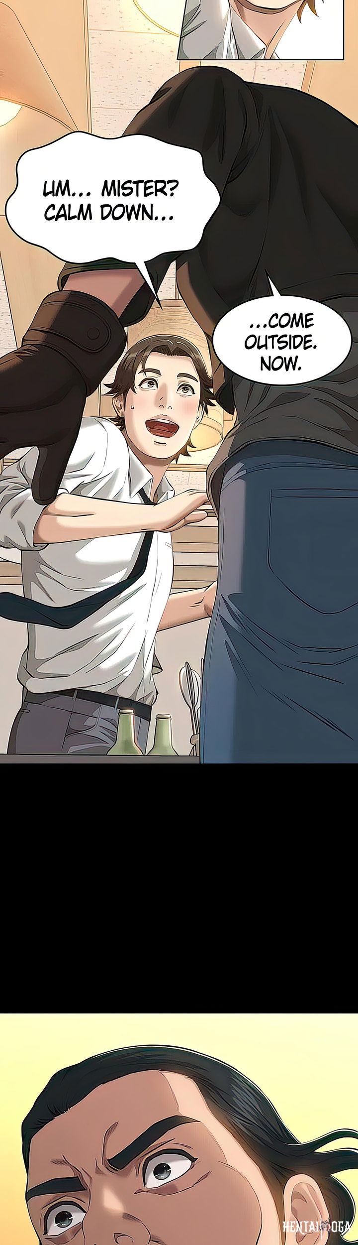 Resume Resume Chapter 45 - Page 2