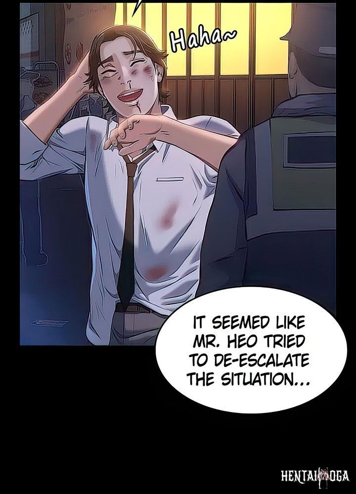 Resume Resume Chapter 45 - Page 21