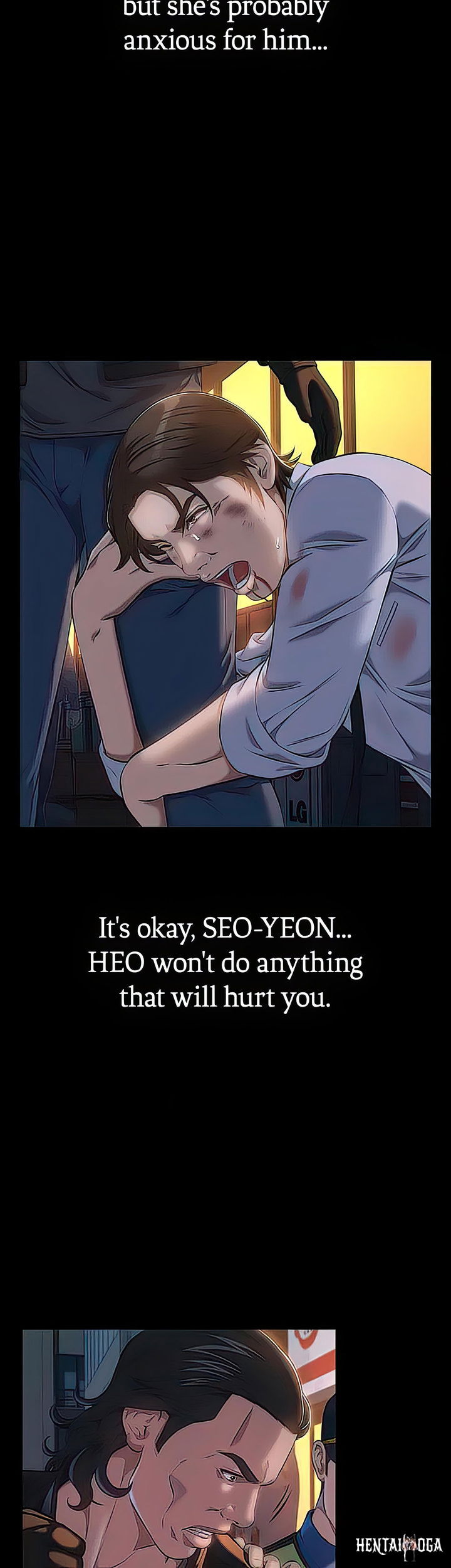 Resume Resume Chapter 45 - Page 23