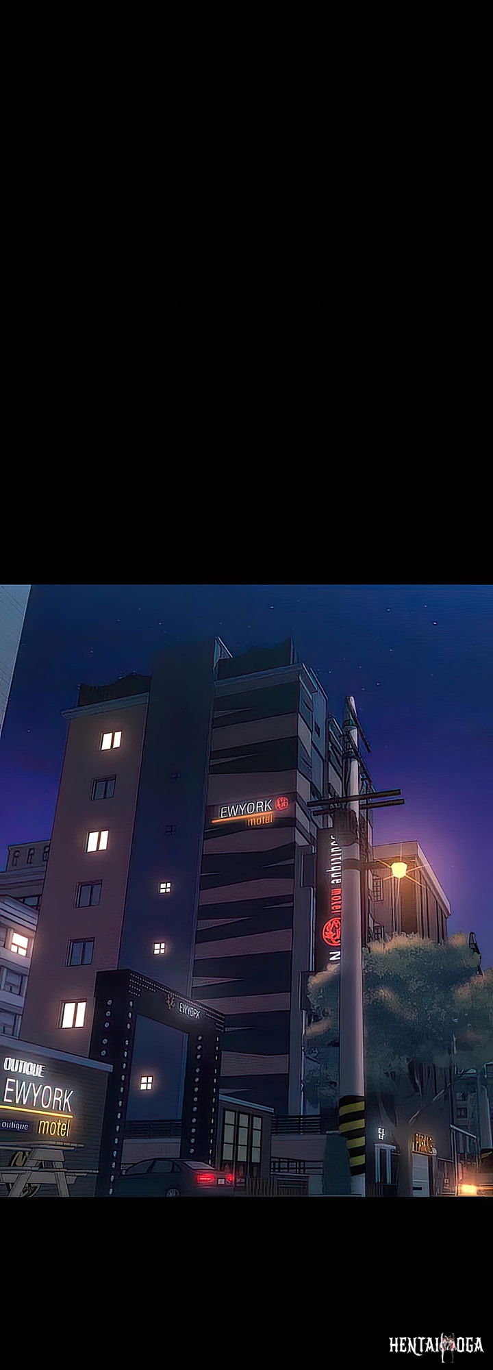 Resume Resume Chapter 45 - Page 32