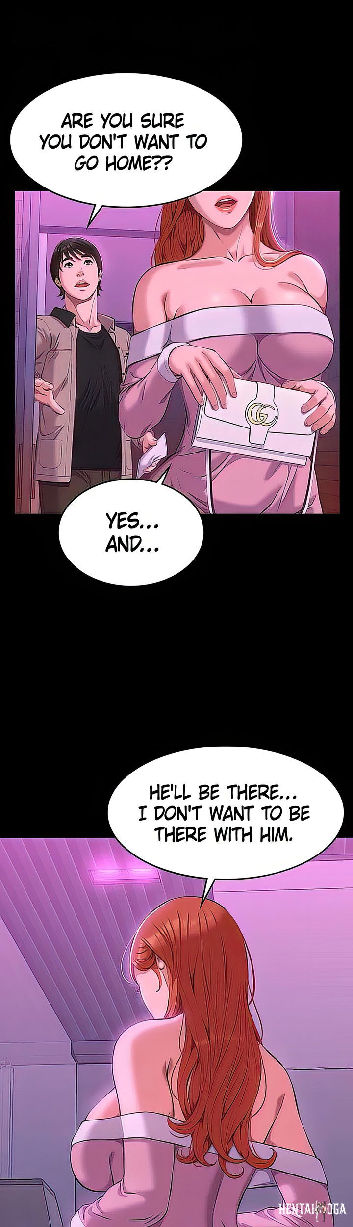 Resume Resume Chapter 45 - Page 33