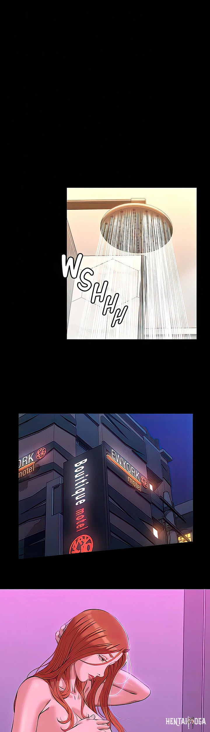 Resume Resume Chapter 45 - Page 36