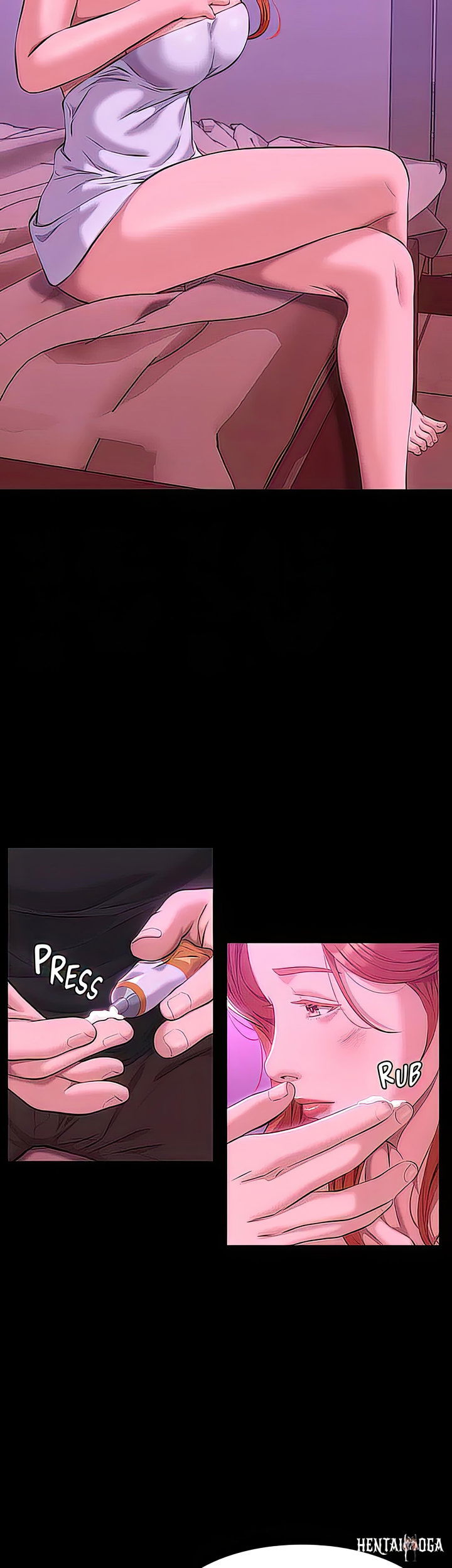 Resume Resume Chapter 45 - Page 37