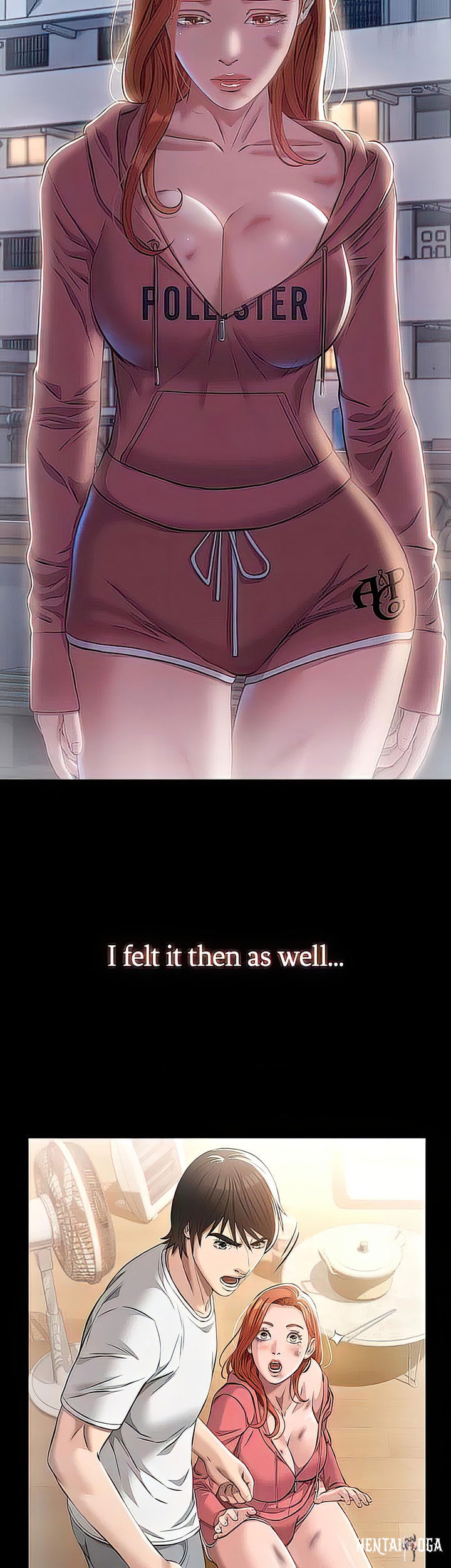 Resume Resume Chapter 45 - Page 40