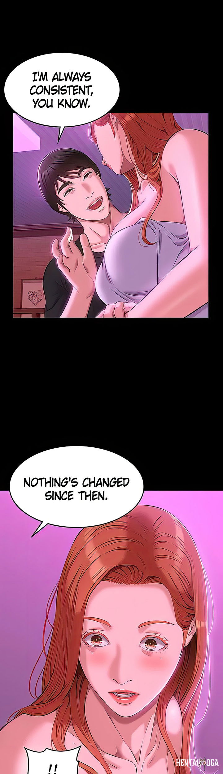 Resume Resume Chapter 45 - Page 42