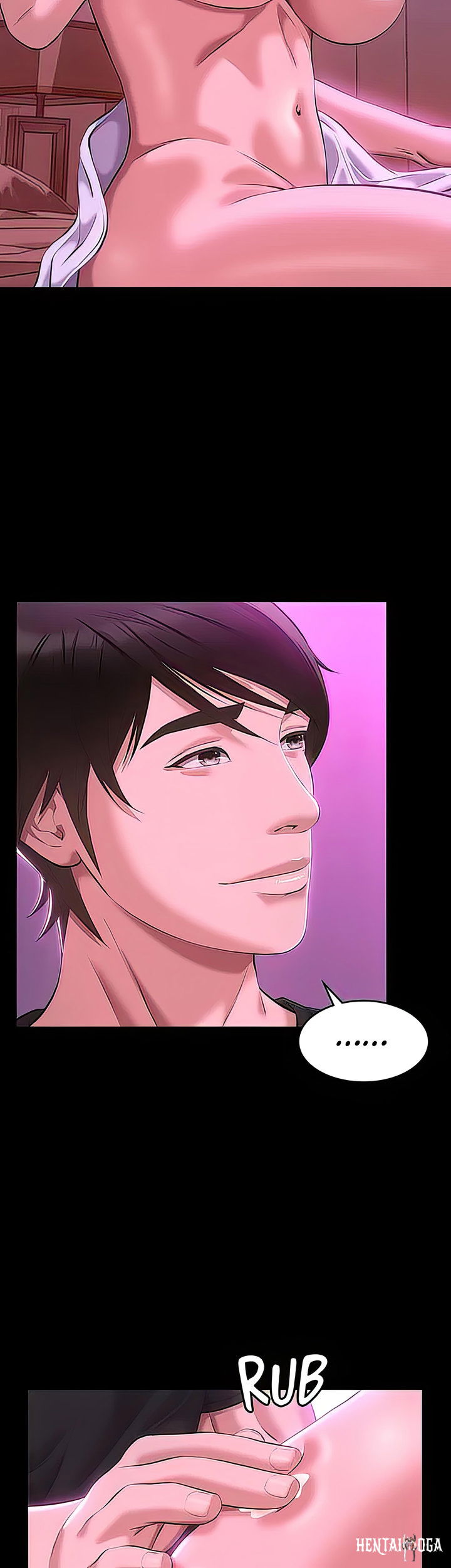 Resume Resume Chapter 45 - Page 46