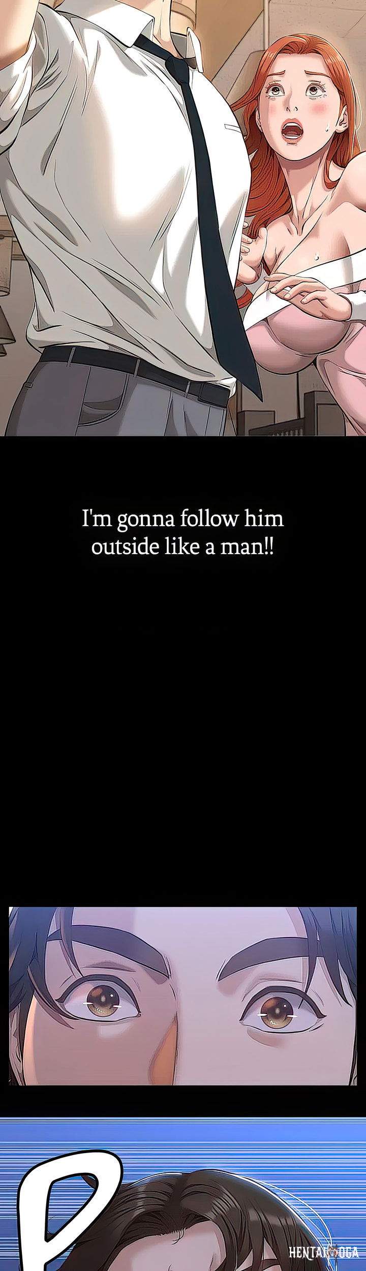 Resume Resume Chapter 45 - Page 5