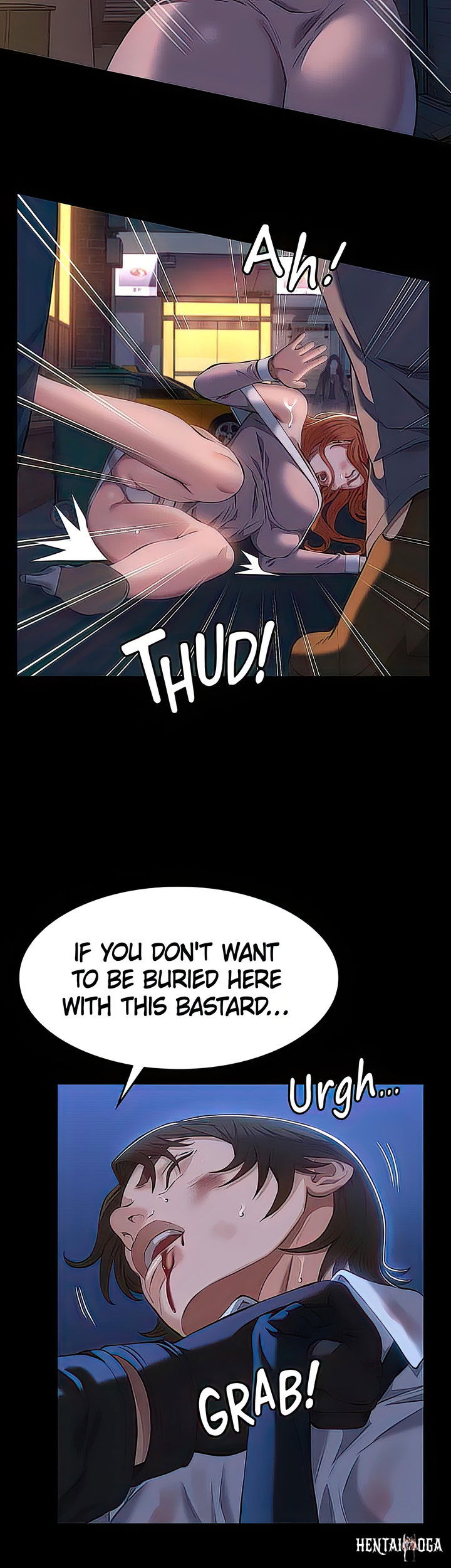 Resume Resume Chapter 45 - Page 9