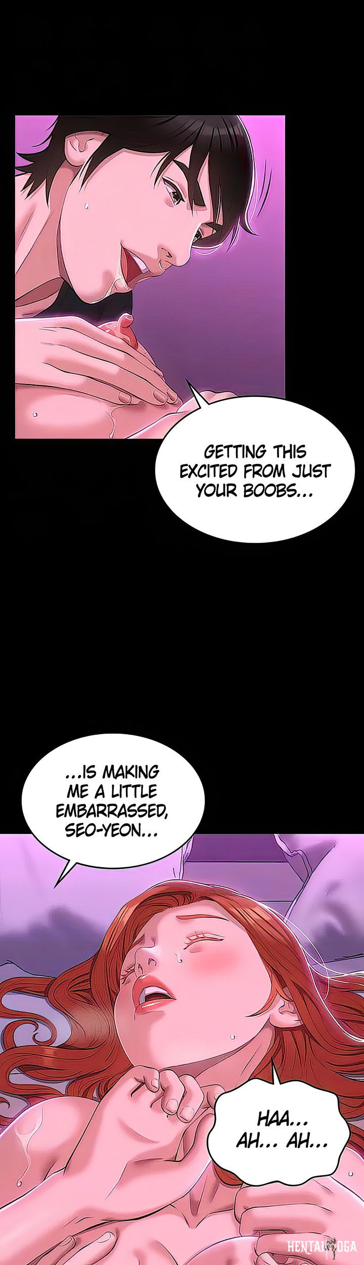 Resume Resume Chapter 46 - Page 18