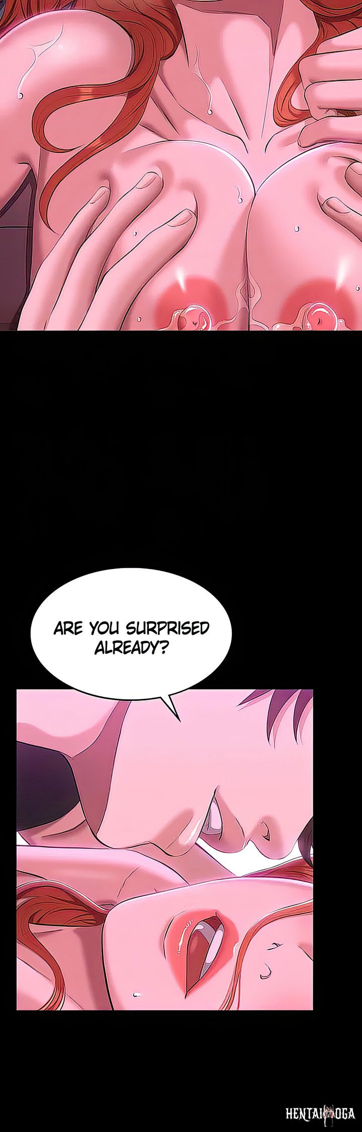 Resume Resume Chapter 46 - Page 20