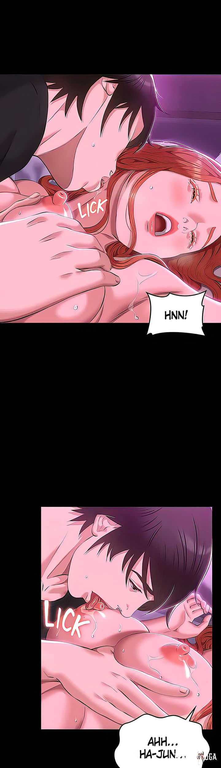 Resume Resume Chapter 46 - Page 21