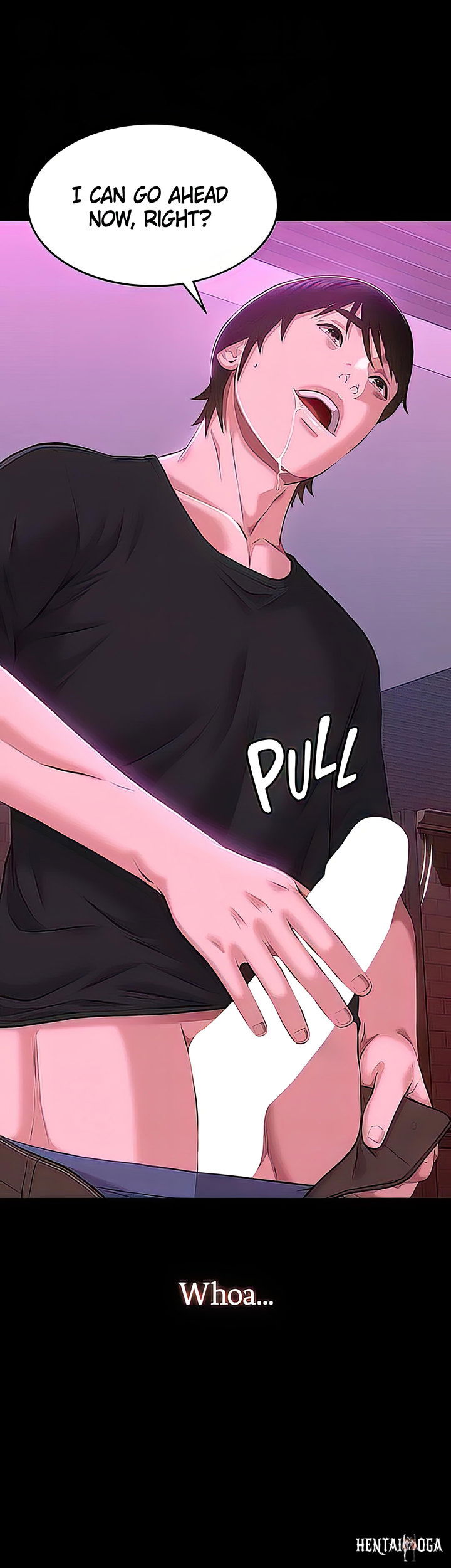 Resume Resume Chapter 46 - Page 32