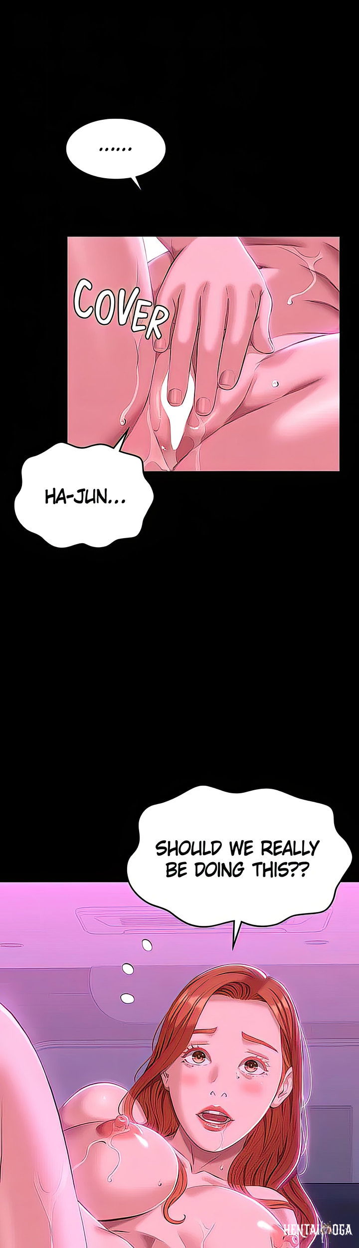 Resume Resume Chapter 46 - Page 36