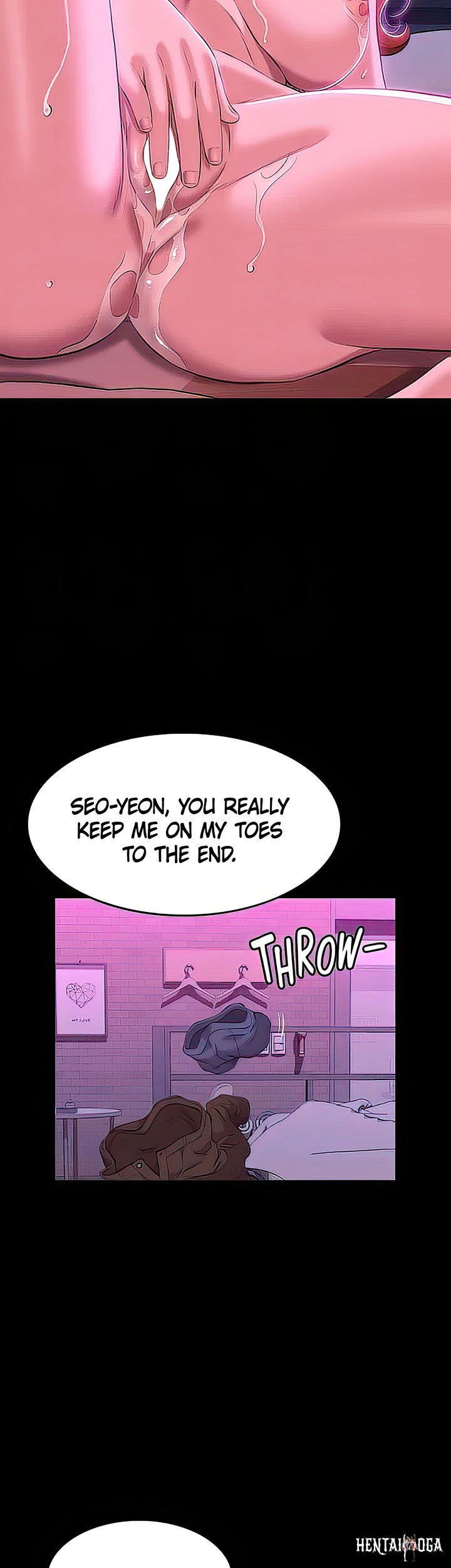 Resume Resume Chapter 46 - Page 37