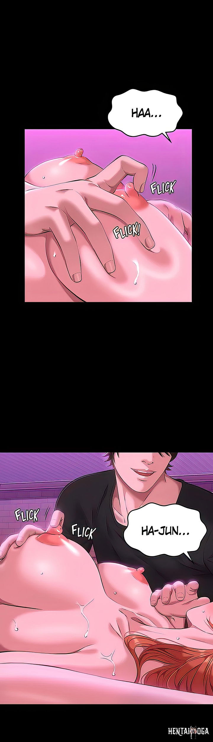 Resume Resume Chapter 46 - Page 4