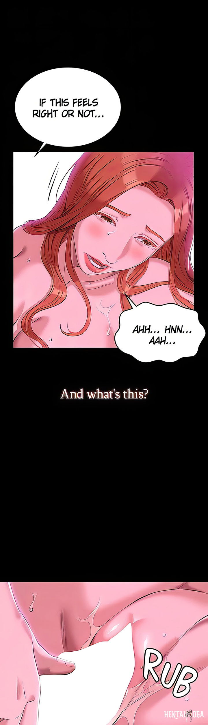 Resume Resume Chapter 46 - Page 40