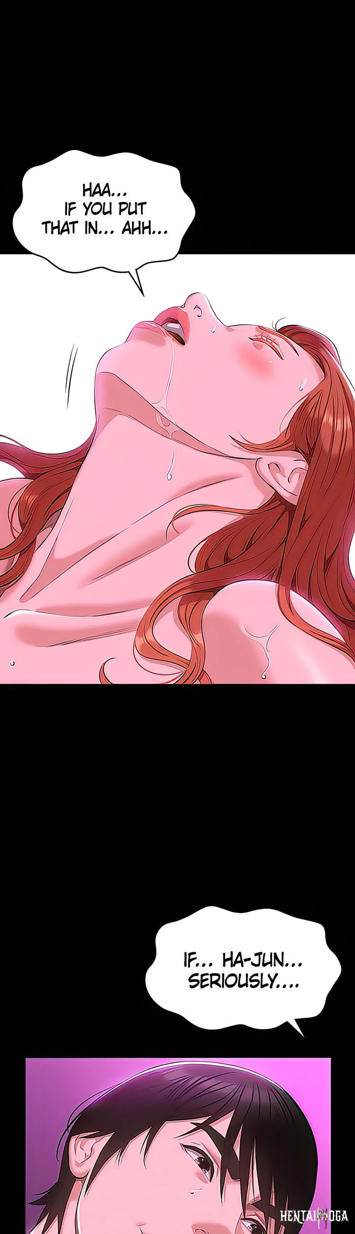 Resume Resume Chapter 46 - Page 43