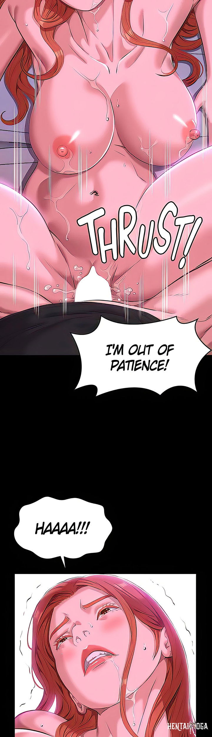 Resume Resume Chapter 46 - Page 45